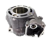 Engine Crankcase Fit For Honda CR125R STD 54mm 125cc 2000-2002 12110-KZ4-L20 Motorcycle Engine Parts Dirt Bike Ceramic Cylinder Block