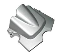 Engine Crankcase Fit For Honda Fit For Loncin CG125 CGL125 HJ125-7 Model Rear Left Crankcase Engine Cover Front Sprocket Protect Cap Crankcases