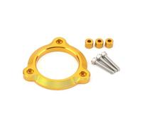 Engine Crankcase Fit For HONDA H2C MSX GROM 2020-2022 Motorcycle Accessories Crankcase Cover Guard Engine Case Crash Slider Protector Crankcases(Right - Gold)