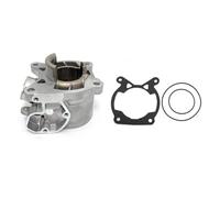 Engine Crankcase Fit For Koshine XN85 47mm Cylinder Block Piston Ring Needle Bearing Gasket Pad Off-road Motorbike Engine Accessory Crankcases(Cylinder Gasket Kit)