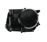 Engine Crankcase Fit For Lifan LF 125 125cc Dirt Pit Bike Accessories 1P52FMI Motorcycle Right Side Crankcase Cover Clutch Cover Crankcases