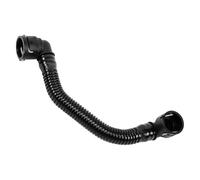 Engine Crankcase Hose Compatible with Chevrolet for Cruze 1.6 1.8 2009 2010 2011 2012 2013 2014 2015 Engine Crankcase Ventilation Breather Tube Oe: 55569027