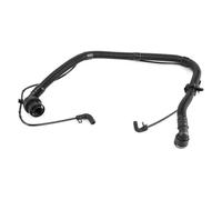 Engine Crankcase Hose Compatible with Chevrolet for Cruze 2011 2012 2013 2014 2015 Car Positive Crankcase Ventilation Tube Breather Pipe Oe Number: 55568267