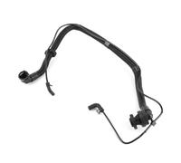 Engine Crankcase Hose Compatible with Chevrolet for Cruze for Limited 2016 Car Engine Crankcase Ventilation Breather Pipe Improve Air Circulation Oe: 25193343