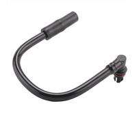 Engine Crankcase Hose Compatible with Chevrolet for Equinox Ecotec 2015 2016 2017 Car Crankcase Ventilation Breather PCV Hose Tube Auto Component OE:12619363