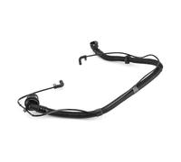 Engine Crankcase Hose Compatible with Chevrolet for Trax 1.4L 2013 2014 2015 2016 2017 2018 2019 2020 Positive Crankcase Ventilation Breather Pipe Oe:25193343