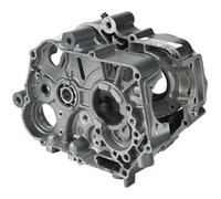 Engine Crankcase Motorcycle CrankCase Crank Case Right Left Side Set For Lifan 150 150cc Horizontal Kick Starter Engines Dirt Pit Bikes Parts Crankcase Cover