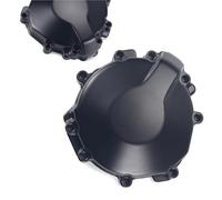 Engine Crankcase Stator Cover For For Ninja ZX6R ZX636 2009-2019 2010 2011 2012 2013 2014 2015 2016 2017 2018 Left Side