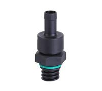 Engine Crankcase Vent Valve 11127577568 Fit for Mini Cooper 2004 2005-2006 2007-2008 Engine Ventilation System Replacement 11127577568 Car CrankCase Ventilation Valves, Screw On, with Gasket