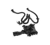 Engine Crankcase Vent Valve PCV Oil Separator 06E103547AB for A6 Q5 Q7 A5 2009-2018 2011-2017