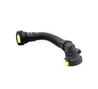 Engine Crankcase Ventilation Tube Oil Breather Pipe for Citroen for Saxo for Xsara 1192Q5 1192R2 Engine Air Intake