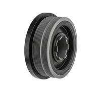 Engine Crankshaft Belt Pulley Compatible For BMW E46 E60 E61 E81 E83 E90 E91 1998-2012 11237805696 11237801977 11237787304 11237790921