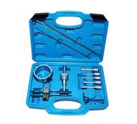 Engine Crankshaft Fixing Tool Kit Compatible With C&itroen For Xsara C5 For Picasso 2002-2005 Car Engine Crankshaft Timing Locking Tool Set 0189S1