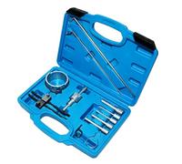 Engine Crankshaft Fixing Tool Kit Compatible With Peugeot For 406 2000-2004 For 807 2002-2005 Auto Engine Crankshaft Timing Locking Tool Set 0189S2