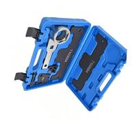 Engine Crankshaft Fixing Tool Kit Compatible With Q7 For A8 S8 2001-2016 Car Engine Timing Tool Camshaft Alignment Tensioning Tools Set T10069