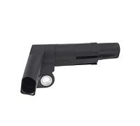 Engine Crankshaft Position Sensor 03D906433A, Replacement for Seat, Direct Fit Crank Sensor with OE Numbers 03D906433 0986280422 SS1076512B1, Detects Engine Speed and Fuel