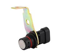 Engine Crankshaft Position Sensor CPS Fit for Replaces OE 12596851, 3 Pin High Performance Crank Sensor for Reliable Engine RPM Monitoring and Smooth Operation