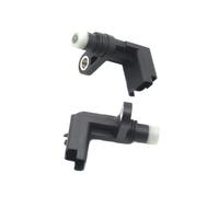 Engine Crankshaft Position Sensor For BMW F20 F21 F30 2 Pcs Cam Camshaft Position Sensor 13627588095 Crank CKP Sensors