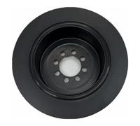 Engine Crankshaft Pulley Compatible with E90 E82 E84 E88 E92 E93 Engine Crankshaft Pulley 11237576675 Parts