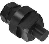 Engine Crankshaft Turning Socket Adapter Steel T40058 for German Vehicles Automotive Camshaft Key Rotation Tool Compatible with Fsi Engines Durable Construction Precise Engineering Fit Reliable Rep...