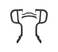Engine Crash Bar Anti Drop Bar For Benda Jinjila 300 2025 | Anti Drop Bar For Benda Jinjila 300 2025 Modified Bumper High High Carbon Steel Bumper Retro Anti Drop Bar Body Frame