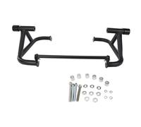 Engine Crash Bar Compatible With Cbr600F4i 2001-2006 Motorcycle Crash Bar Stunt Cage Engine Guard Bumper Fairing Frame Protector Race Rail
