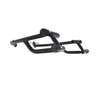 Engine Crash Bar Compatible With For 636 2005-2006 Motorcycle Engine Guard Highway Bars Stunt Cage Crash Accessories Parts
