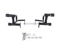 Engine Crash Bar Compatible With Suzuki For Gsx-R1000 2009-2016 Motorcycle Engine Guard Highway Bars Stunt Crash Cage Bumper Protector Race Rail