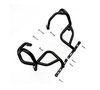 Engine Crash Bar For 525X KY525X Motorcycle Engine Bumper | For 525X KY525X Motorcycle Engine Bumper Guard Crash Bar Motor Front Guard Bars Protector Frame