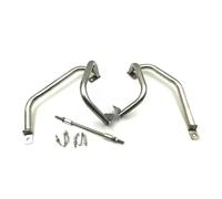 Engine Crash Bar For CB400SF CB400 Super Four Hyper VTEC Spec | Stainless Steel Engine Guard Highway Crash Bar Protector For CB400SF CB400 Super Four Hyper VTEC Spec 1 2 3 1999 - 2007