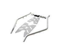 Engine Crash Bar For CRUISYM400 Cruisym400 | Motorcycle Bumper High Motorcycle Engine Guard Crash Bar Frame Bumper Fairing Protector Bars For CRUISYM400 Cruisym400