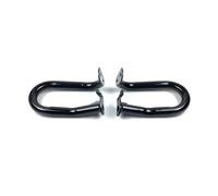Engine Crash Bar For Goldwing GL1800 GL1800A 2001-2017 | Black Front Motor Crash Bars Road Protector For Goldwing GL1800 GL1800A 2001-2017 2011 2012 2013 2014 2015 2016 2017