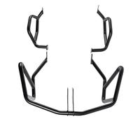 Engine Crash Bar For NX400 NX500 2024 MotorCycle Upper And Lower Crash Bar Engine Guard Bumper Falling Protection Accessories Motorcycle Crash Bar(Upper Crash bar)