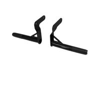 Engine Crash Bar For Softail Standard For Fat Boy Low Rider | Motorcycle Rear Crash Bar Passenger Foot Peg Frame Slider Bumper Protector For Softail Standard For Fat Boy Low Rider 2018-24