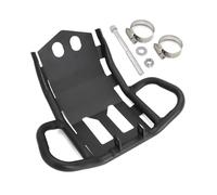 Engine Crash Bar For XR125L XR150L XR 125 150 L 2015-2023 Crash Bars Reinforced Motorcycle Engine Guard Frame Protector Motorcycle Crash Bar