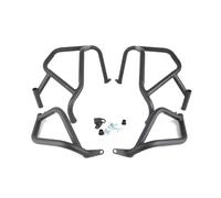 Engine Crash Bars Compatible With CfMoto For Mt450 Motorcycle Bumper Anti Drop Bar Upper Lower Engine Protector Race Rail Parts