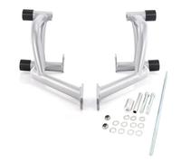 Engine Crash Bars Compatible With For Fjr1300 2013-2024 Motorcycle Stunt Crash Cage Engine Guard Highway Bar Bumper Protector Race Rail