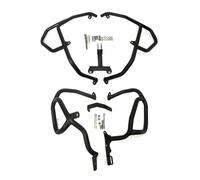 Engine Crash Bars Crash Bar Upper&Lower Highway Engine Guard Bumper For CRF1100L For CRF 1100 L For Africa For Twin For Adventure Sports For DCT 2020-2023(Onecolor)