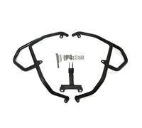 Engine Crash Bars Crash Bar Upper&Lower Highway Engine Guard Bumper For CRF1100L For CRF 1100 L For Africa For Twin For Adventure Sports For DCT 2020-2023(Upper)