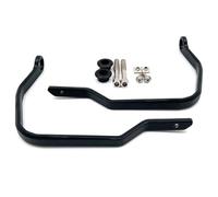 Engine Crash Bars For BMW For R1200GS For R1250GS For R1250HP For R1200GSA For Adventure 2013-2022 Motorcycle Handle Bar Hand Guard Left Right Bumper Frame Protector(Black)
