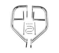Engine Crash Bars FOR CB1100RS FOR CB1100EX FOR CB1100DLX 2010-2019 Bumper Protector Motorcycle Highway Engine Guard Crash Bars Frame Protectors(Chrome)