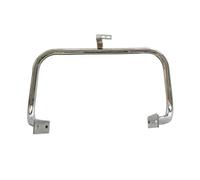 Engine Crash Bars FOR Shadow FOR Aero FOR VT400 FOR VT750 FOR VT750C 1997-2003 Chrome Motorcycle Crash Bar Engine Guard Engine Bumper Frame Protectors