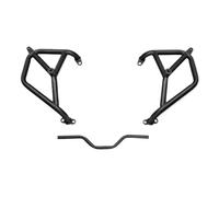 Engine Crash Bars FOR ZONTES FOR 125C FOR 125 C FOR C125 FOR C 125 Anti-Falling Protection Motor Motorcycle Engine Guard Modified Crash Bar Bumper Crash Bars