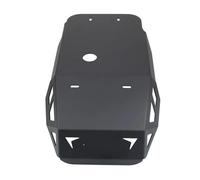 Engine Crash Bars Motorcycle Accessories Under Engine Protection Chassis Engine Guard For BMW For F750GS F850GS F750 F850 For GS For ADV For Adventure 2017-2023(Black,20-23)