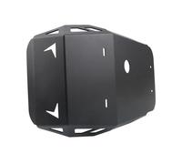 Engine Crash Bars Motorcycle Accessories Under Engine Protection Chassis Engine Guard For BMW For F750GS F850GS F750 F850 For GS For ADV For Adventure 2017-2023(Black,17-20)