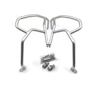 Engine Crash Bars Motorcycle Engine Guard For BMW For F 850 For GS For ADV For F850GS For Adventure 2019-2023 Bumper Highway Crash Bar Frame Protector