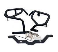 Engine Crash Bars Motorcycle Highway Engine Guard For S1000 XR For S 1000 XR Bumper Crash Bars Stunt Cage Frame Protector For BMW For S1000XR 2015-2022(2015-2019)