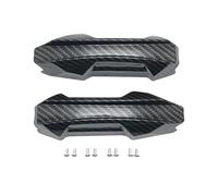 Engine Crash Cover For Africa Twin CRF1000L/NC700X | VFR1200X Crosstourer Plastic Motorcycle Engine Crash Bar Protector Bumper Guard Decorative Block