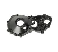 Engine Crash Cover For SUZUKI Hayabusa GSX1300R 2004-2022 | GSX1300BK B-KING 2008-2013 Aluminum Motorcycle Engine Starter Crankcase Cover Protection Guard(Starter Cover)