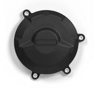 Engine Crash Cover Motorcycle Engine Cover Guard For DUCATI For Panigale V2 V 2 959 RACE 2021-2023 Alternator Clutch Protector Housing Protection Motorbike Stator Guards(Clutch Cover)